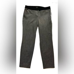 Express columnist cropped pant